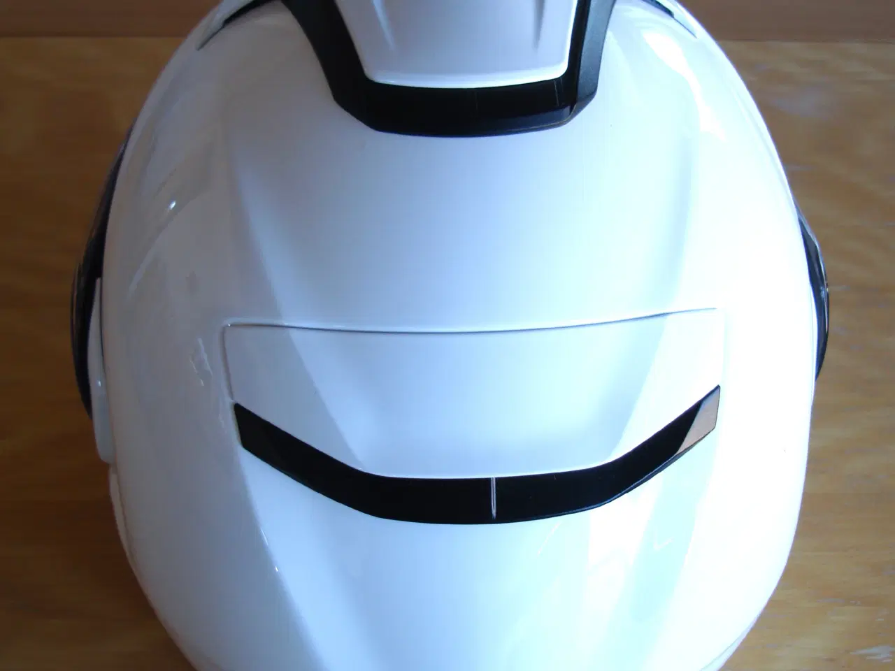 Billede 6 - Shoei Neotec II hjelm i str. 57/58 # M