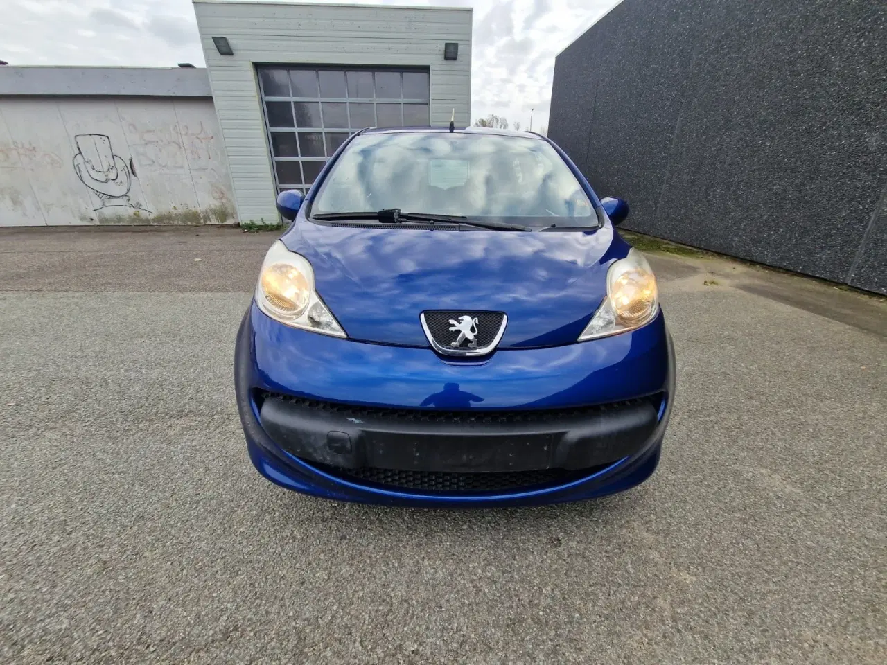 Billede 3 - Peugeot 107 1,0 Comfort