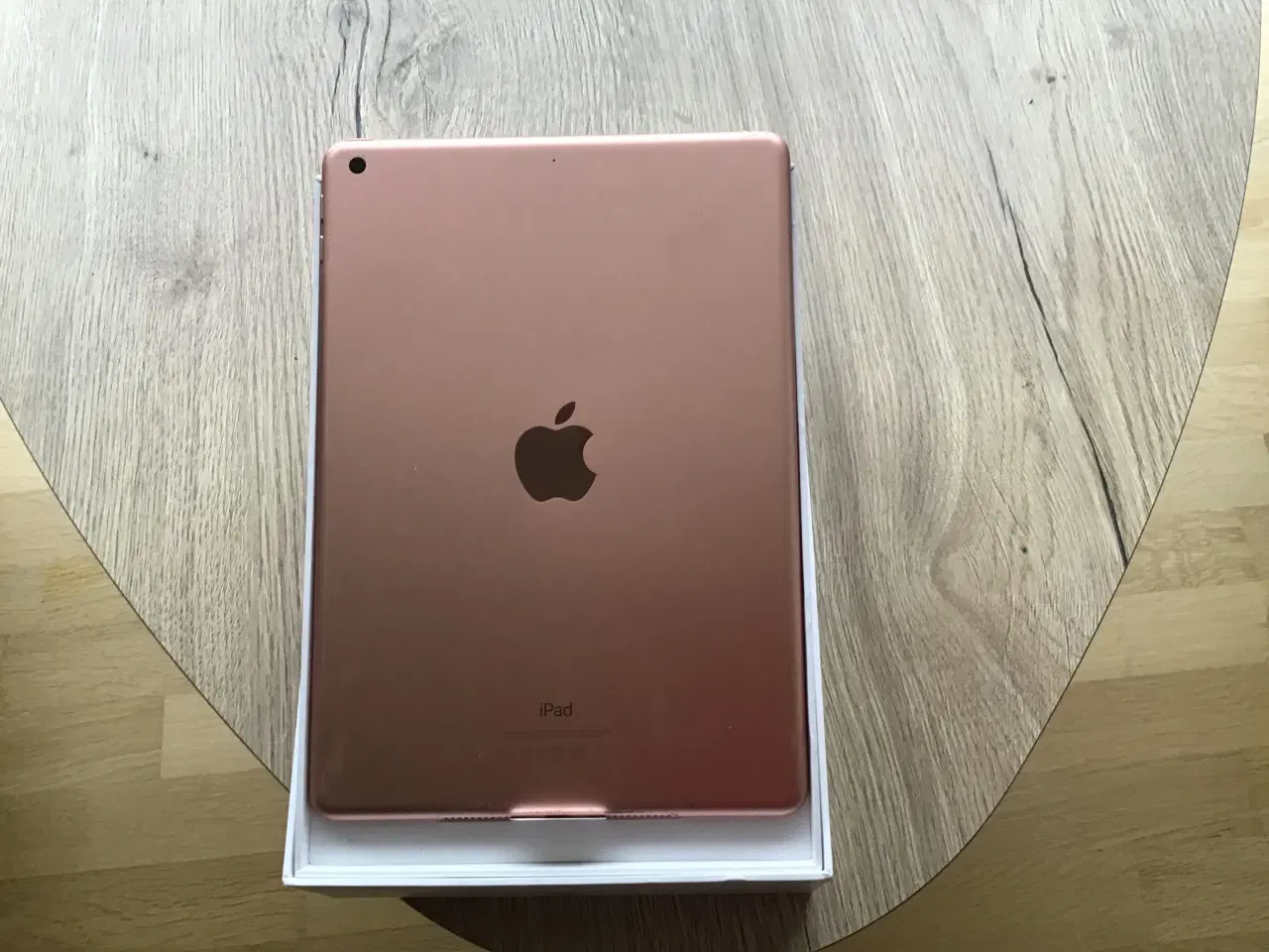 Billede 1 - iPad sælges