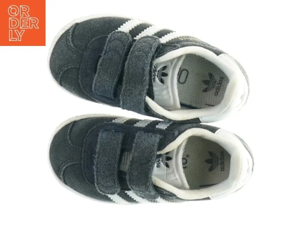 Billede 5 - Børnesko fra Adidas (str. 22)