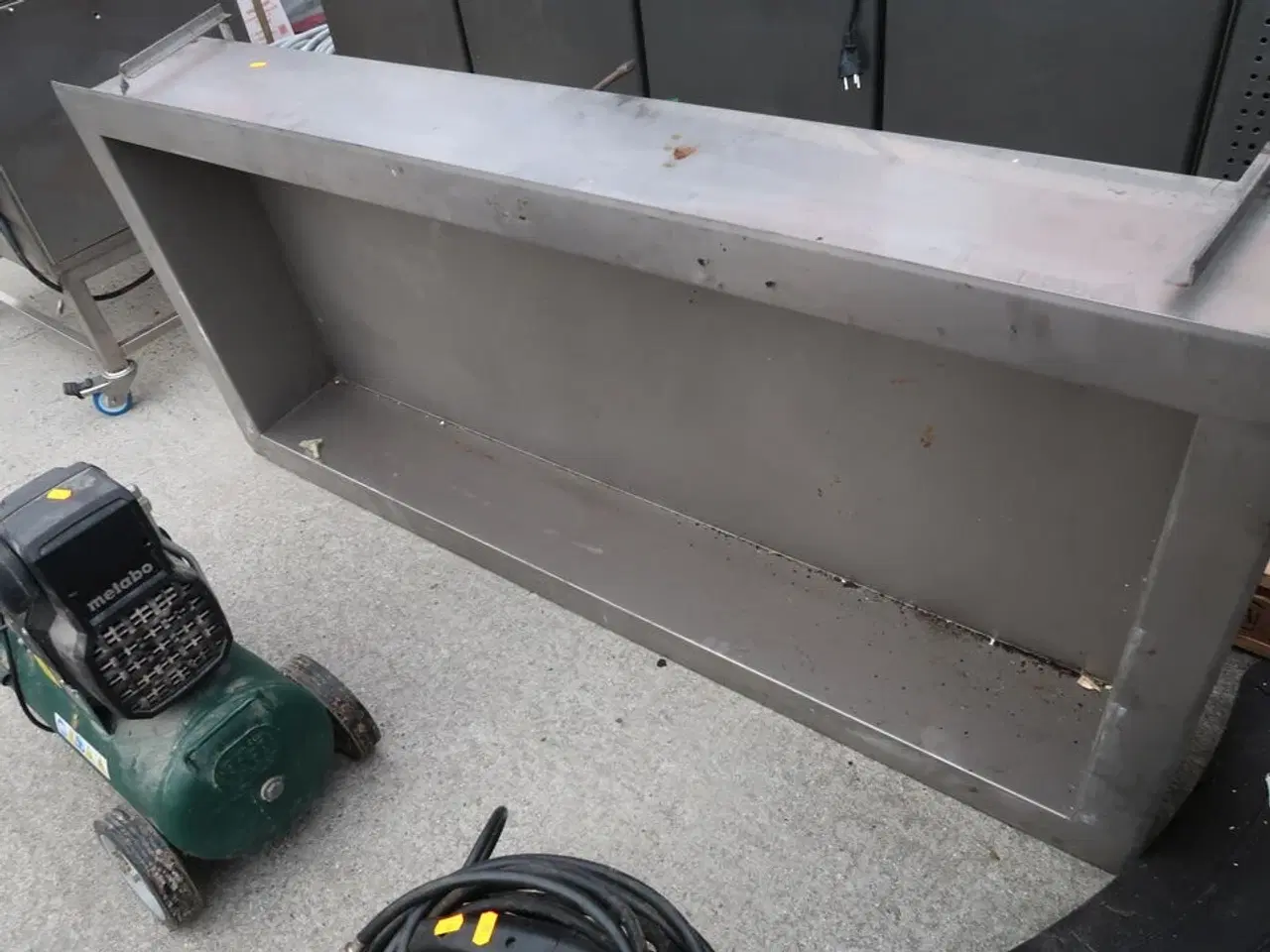 Billede 2 - Kølebrøndskar