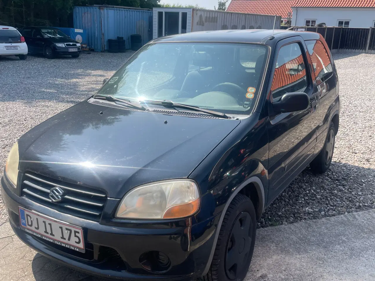 Billede 1 - Suzuki Ignis 1,3