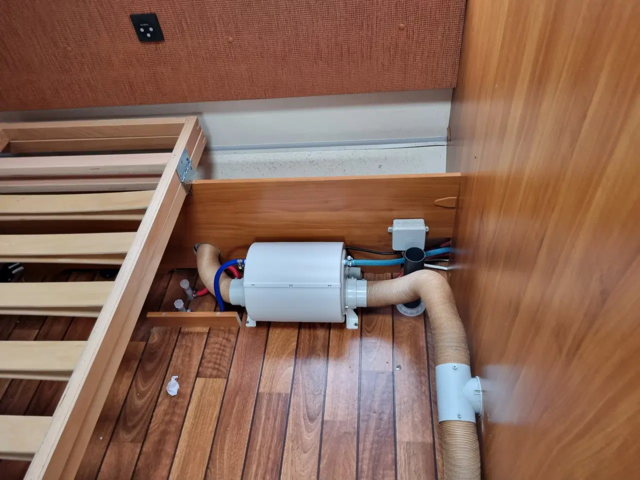 Billede 20 - Hobby Ellegance 540 UFE