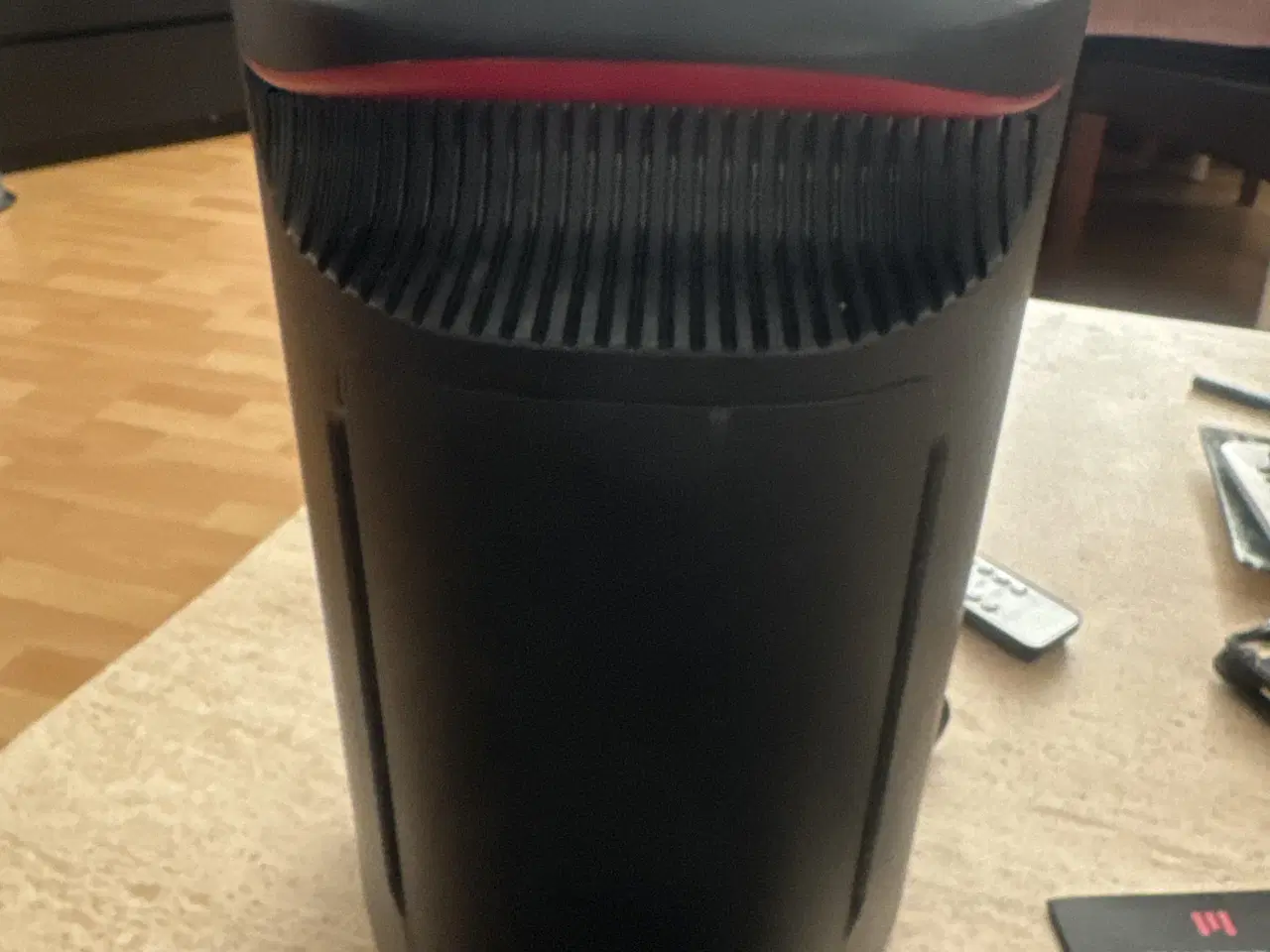 Billede 2 - Twister XL trådløs højttaler