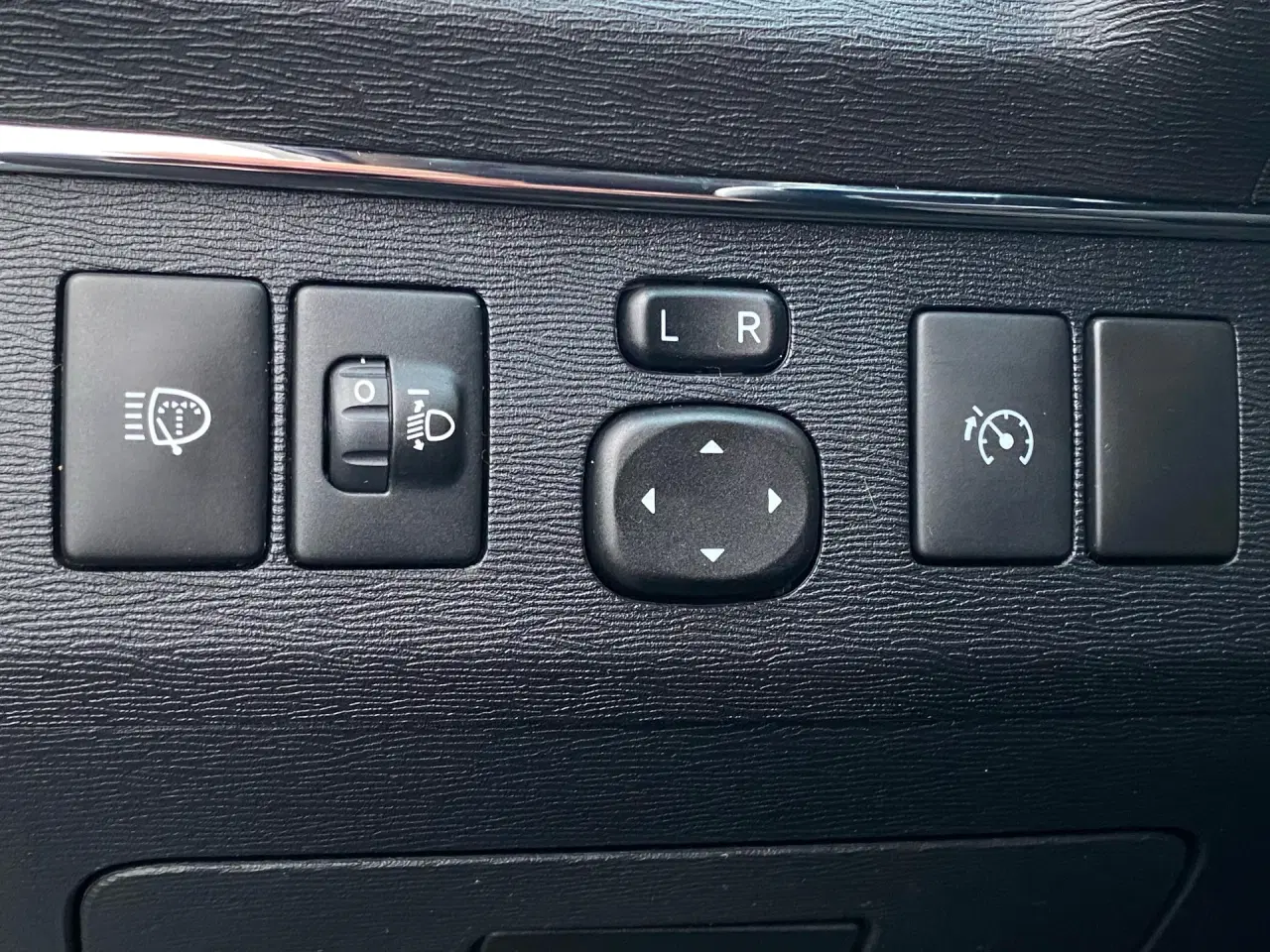 Billede 20 - Toyota Avensis 1,8 VVT-I T1 147HK Stc 6g