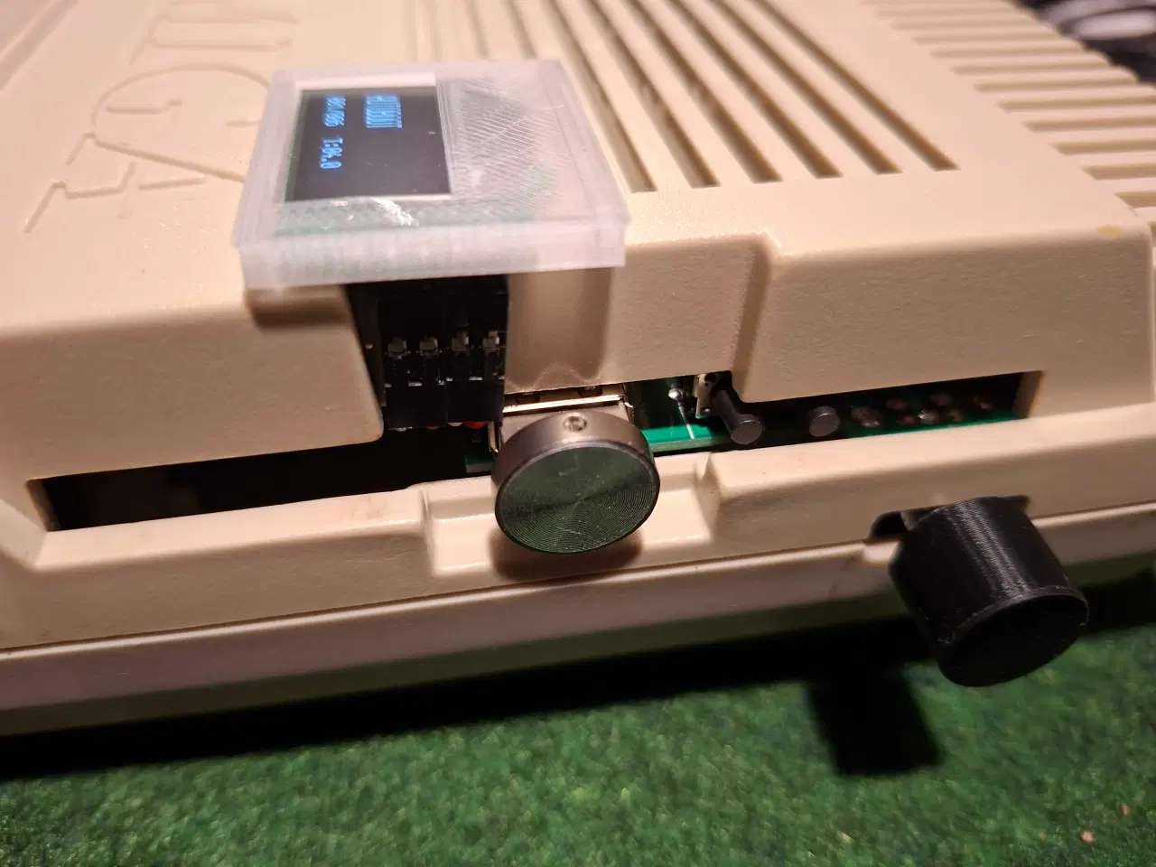 Billede 5 - Commodore Amiga 500