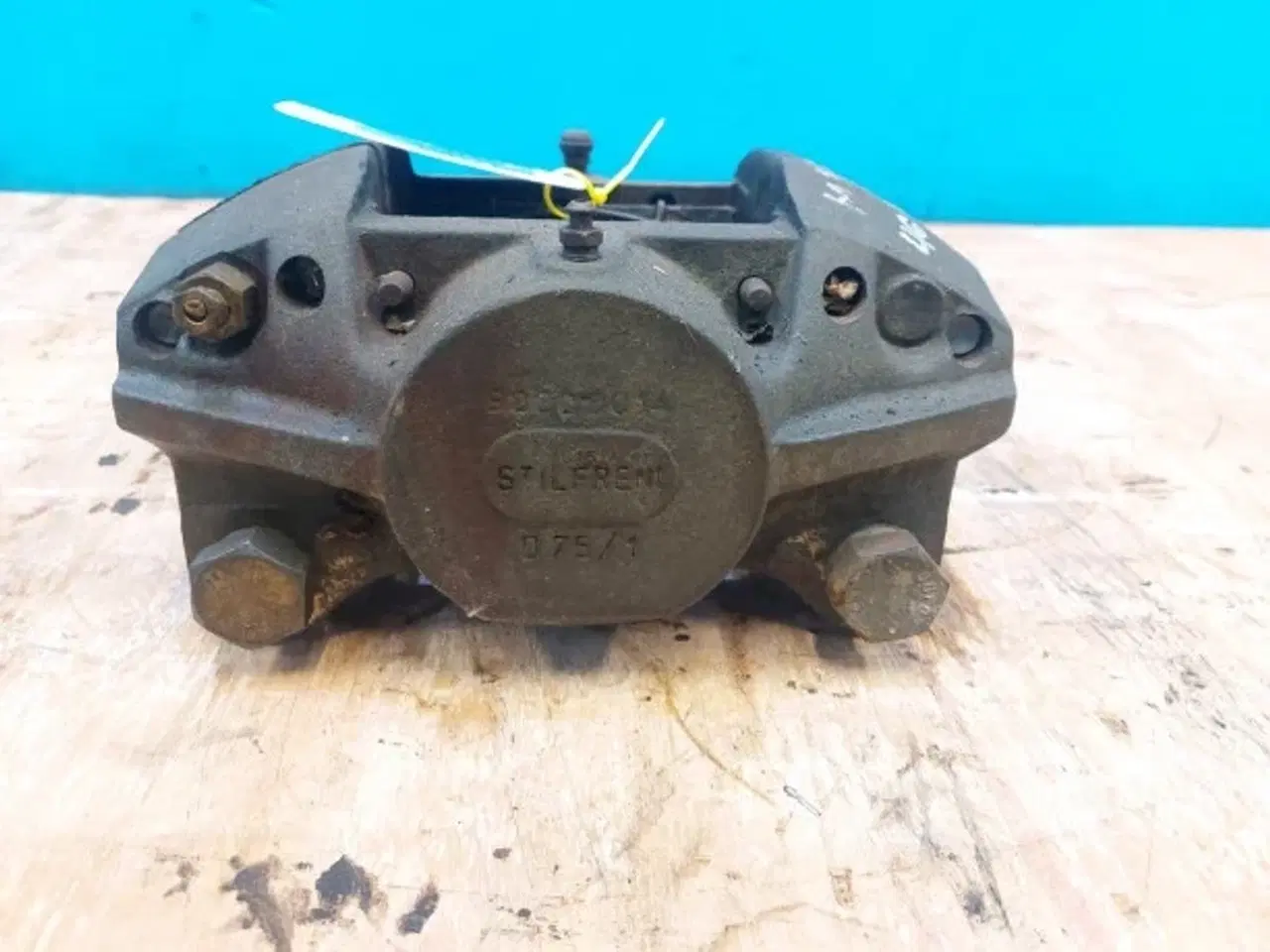 Billede 3 - Massey Ferguson 7278 Bremsekaliber 46140016