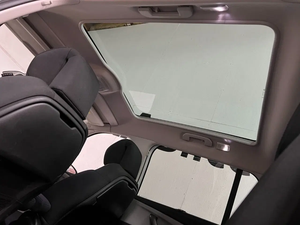 Billede 6 - Citroën Grand C4 SpaceTourer 1,5 BlueHDi 130 Exclusive EAT8 7prs