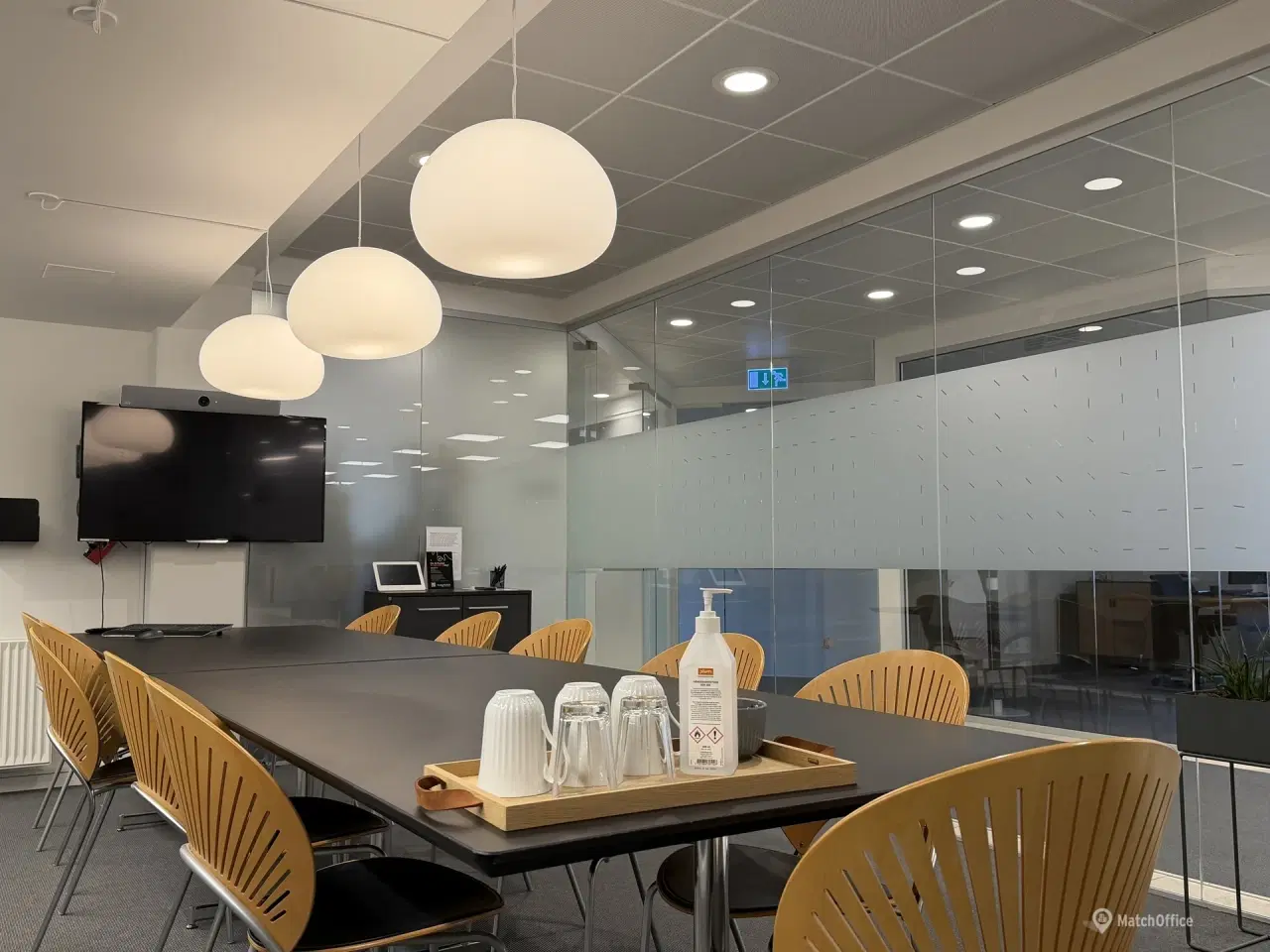 Billede 10 - Momsfrit kontor. butik eller showroom