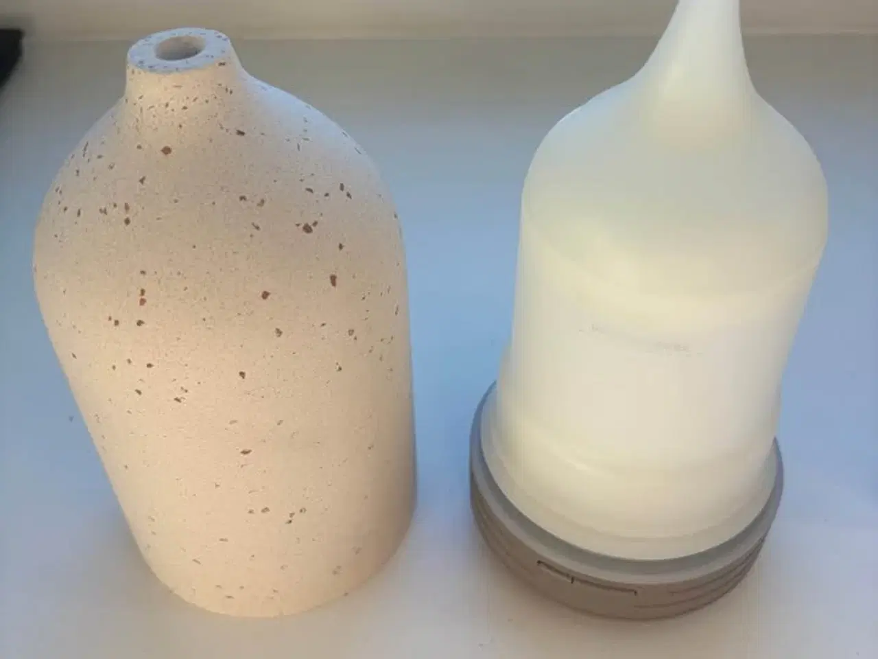 Billede 3 - Zenffuser Olie diffuser sæt