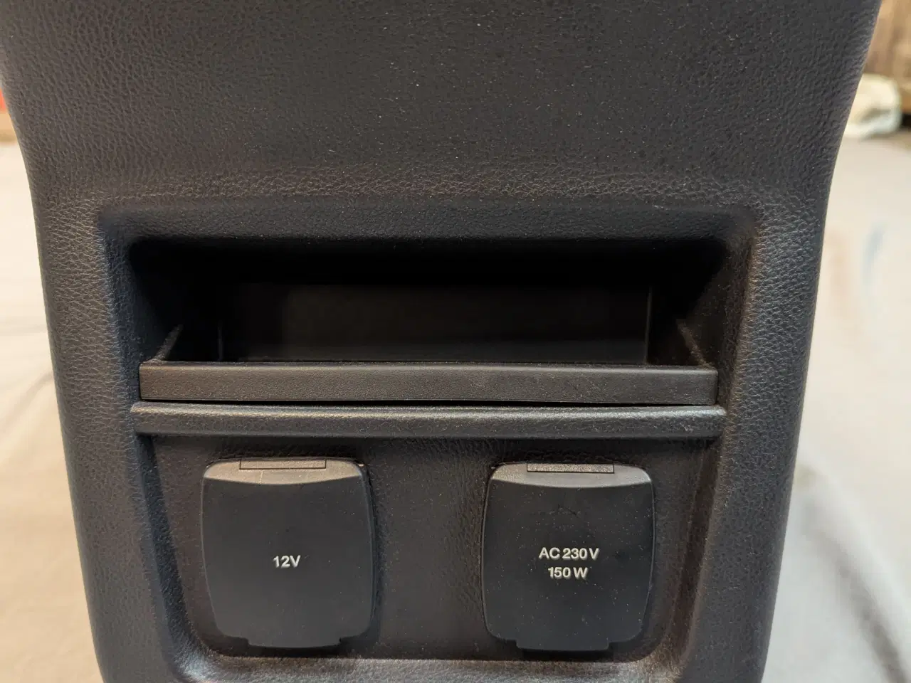 Billede 4 - Ford SMAX Sæder, dørsider og midte