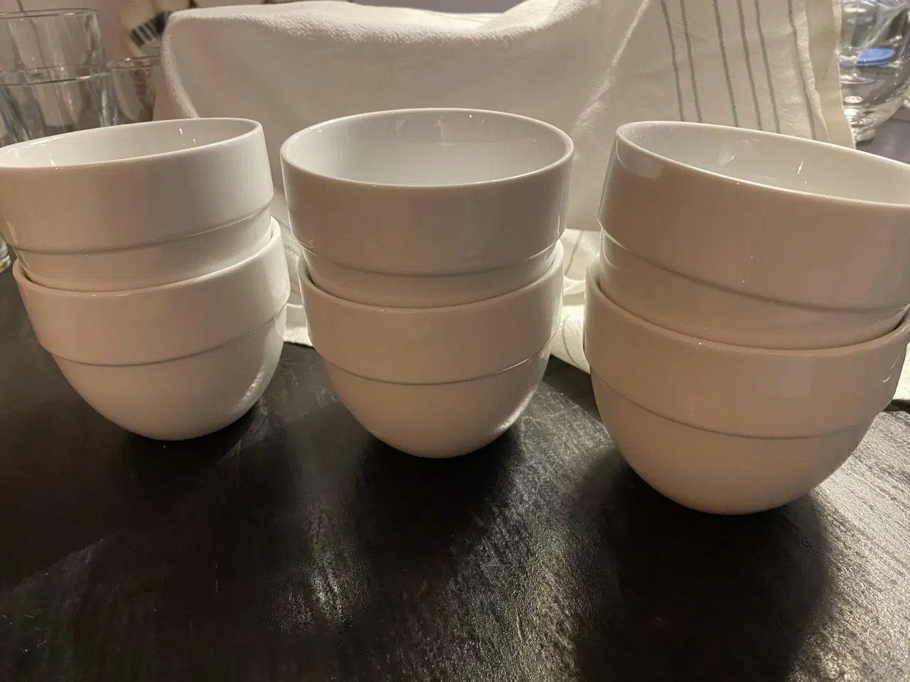 Billede 1 - Herstal skål