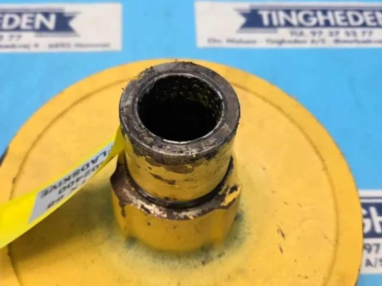 Billede 9 - New Holland TX68 Fladskive 9502400