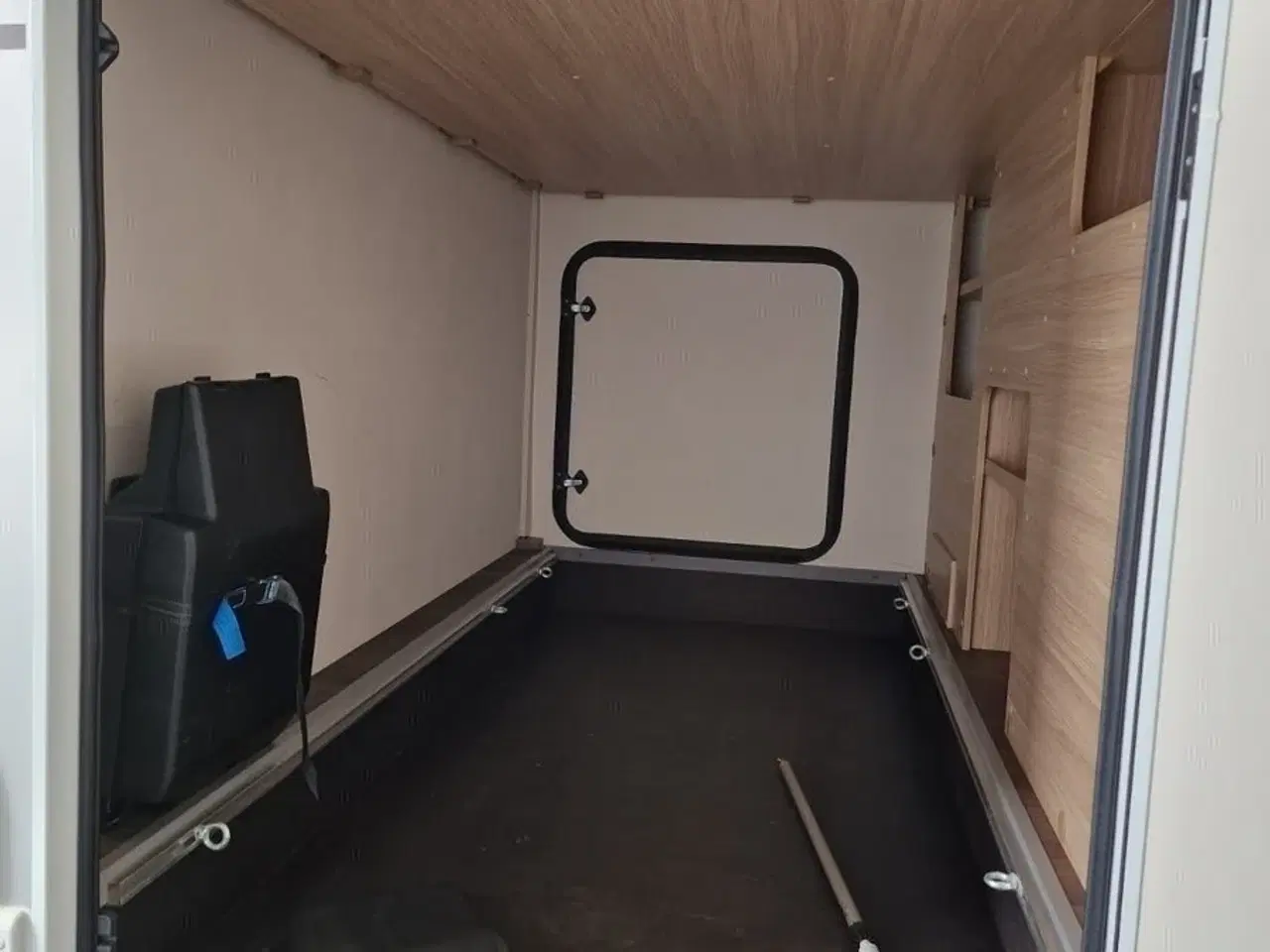 Billede 19 - Fiat Sunlight 2,3 MJT I68 aut.