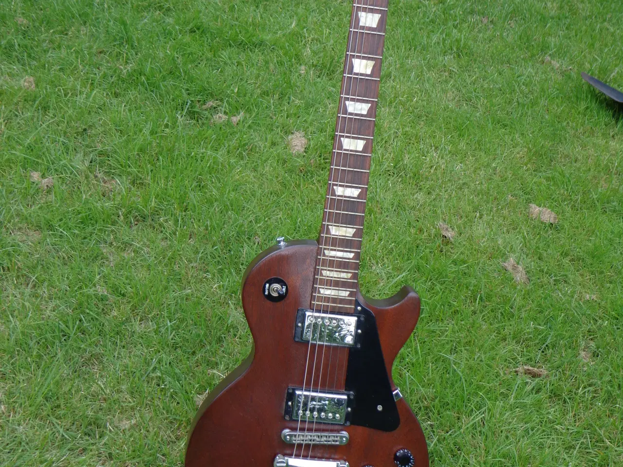Billede 2 - Gibson Les Paul Studio