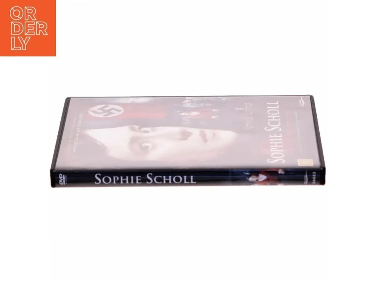 Billede 2 - Sophie Scholl