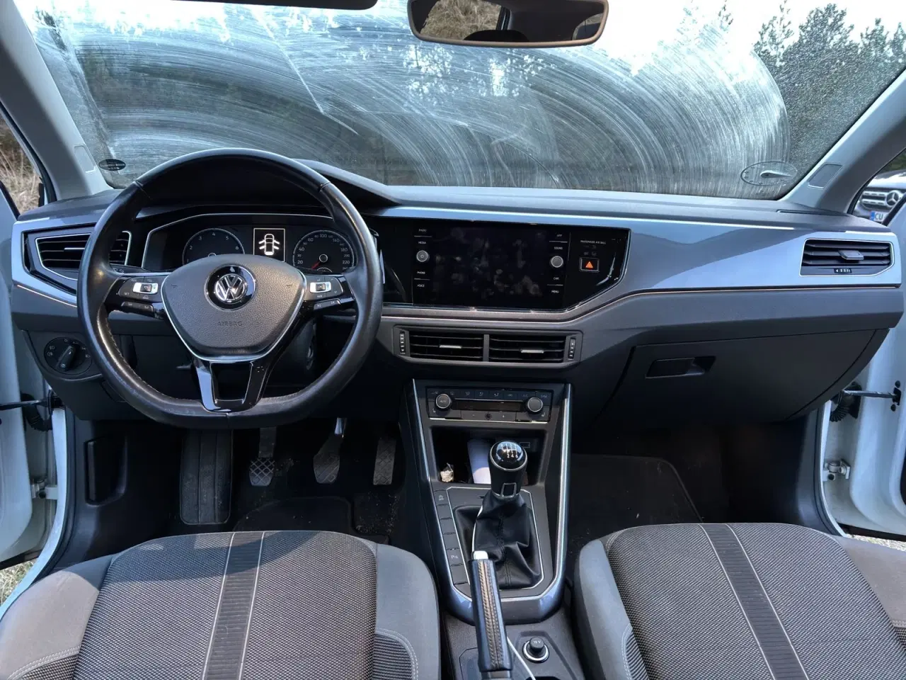 Billede 10 - VW Polo 1,0 TSi 115 Highline