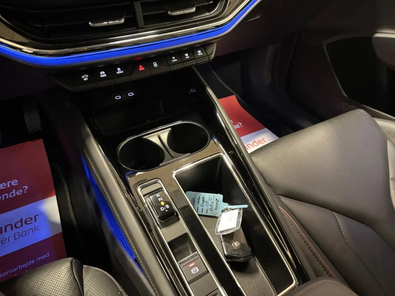 Billede 11 - Skoda Enyaq 80 iV ecoSuite