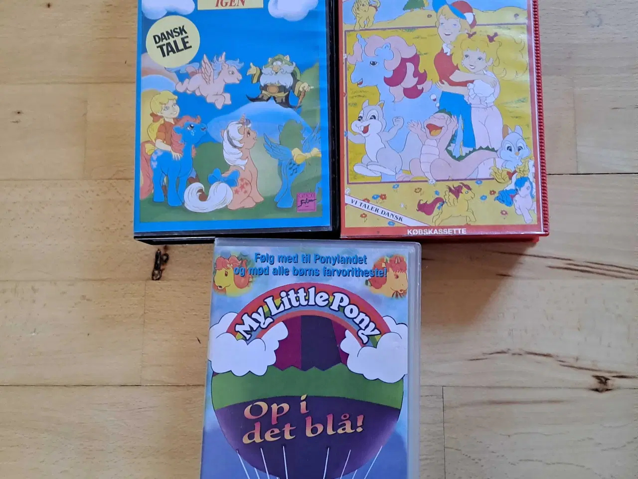 Billede 1 - My little Pony Film
