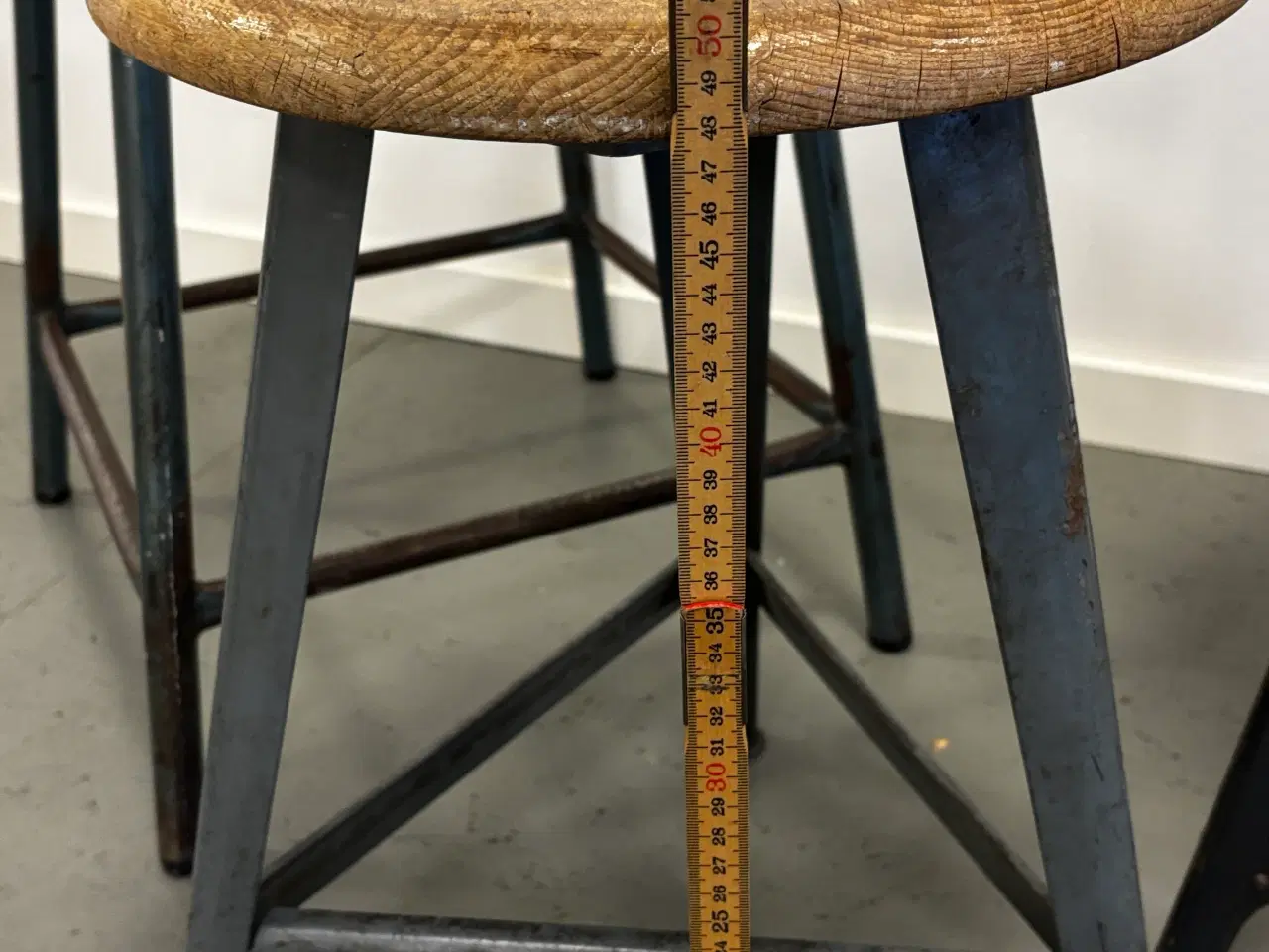 Billede 17 - Fede Industri Skamler