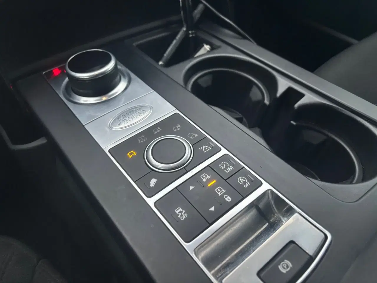 Billede 11 - Land Rover Discovery 5 2,0 SD4 SE aut. Van