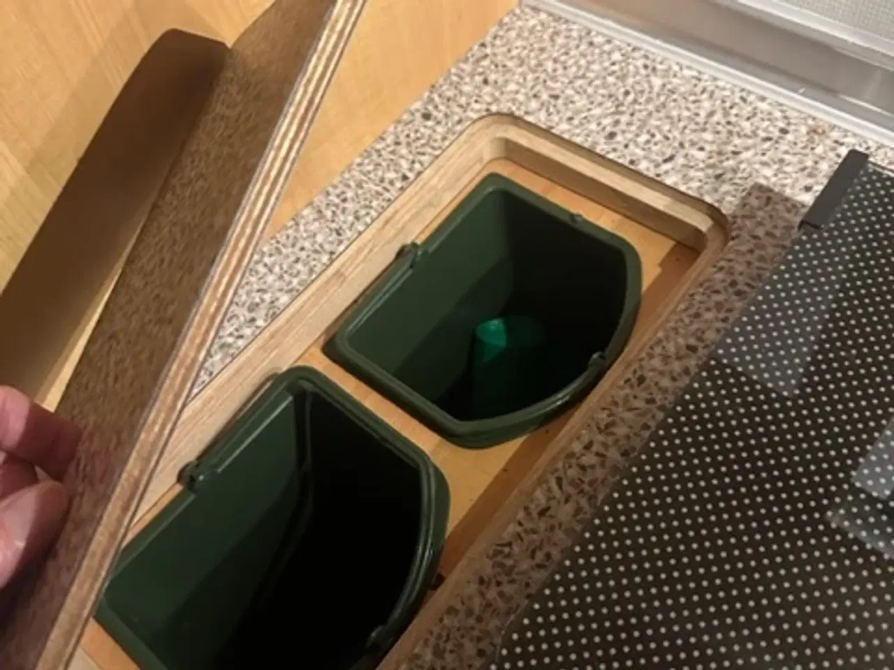 Billede 5 - Bürstner TS 500