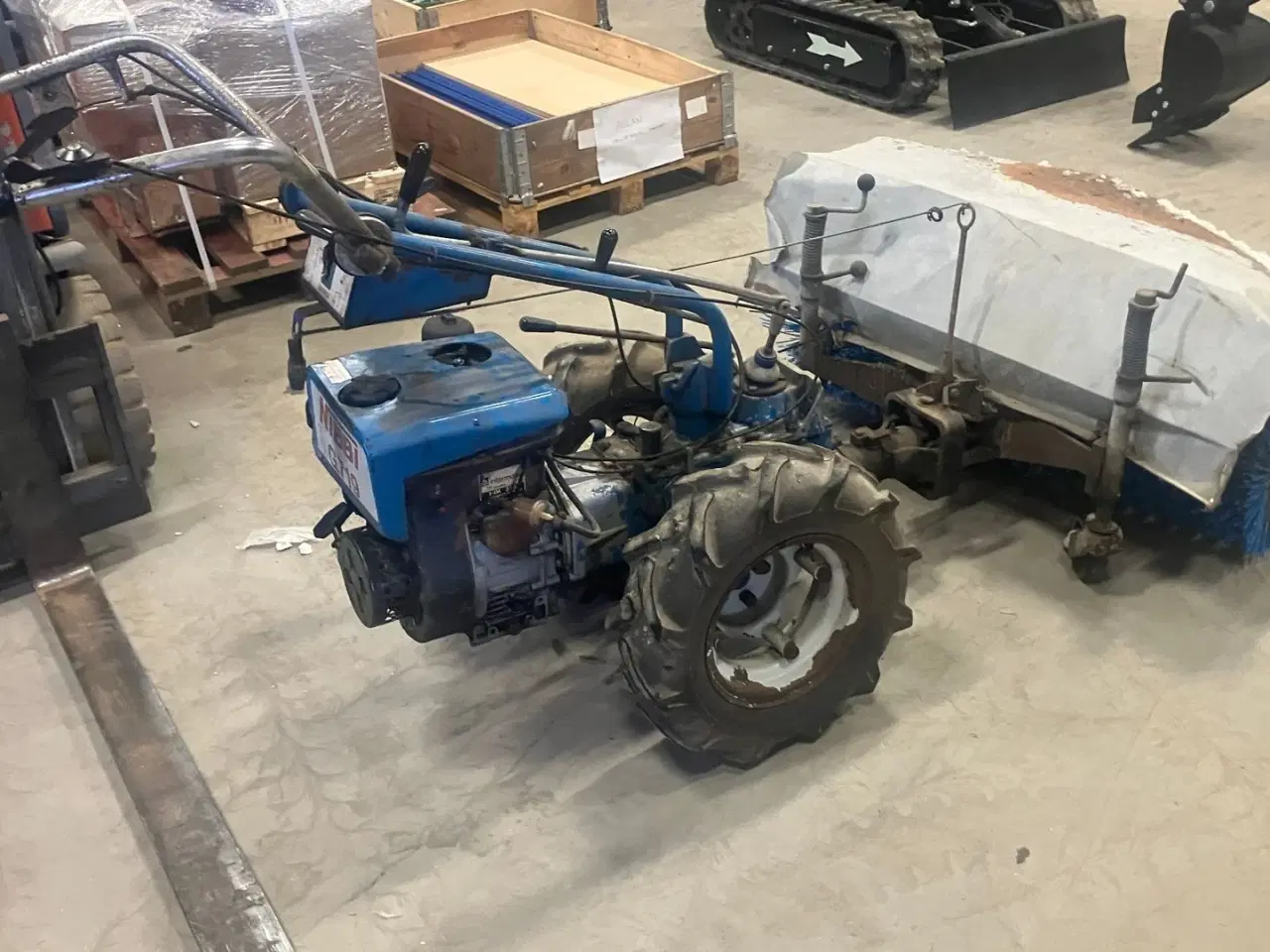 Billede 9 - Nibbi G719