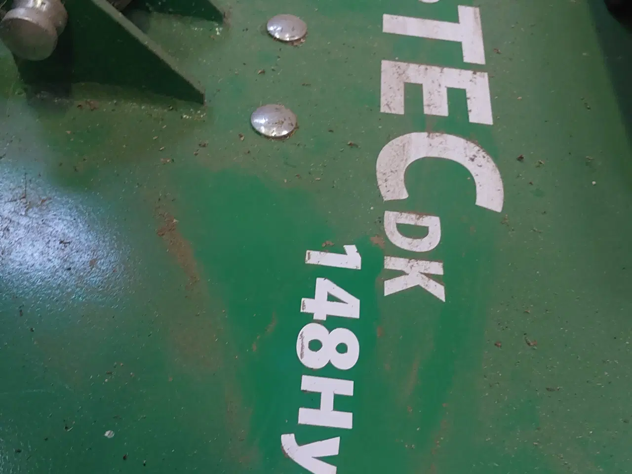 Billede 3 - DK TEC 148HY