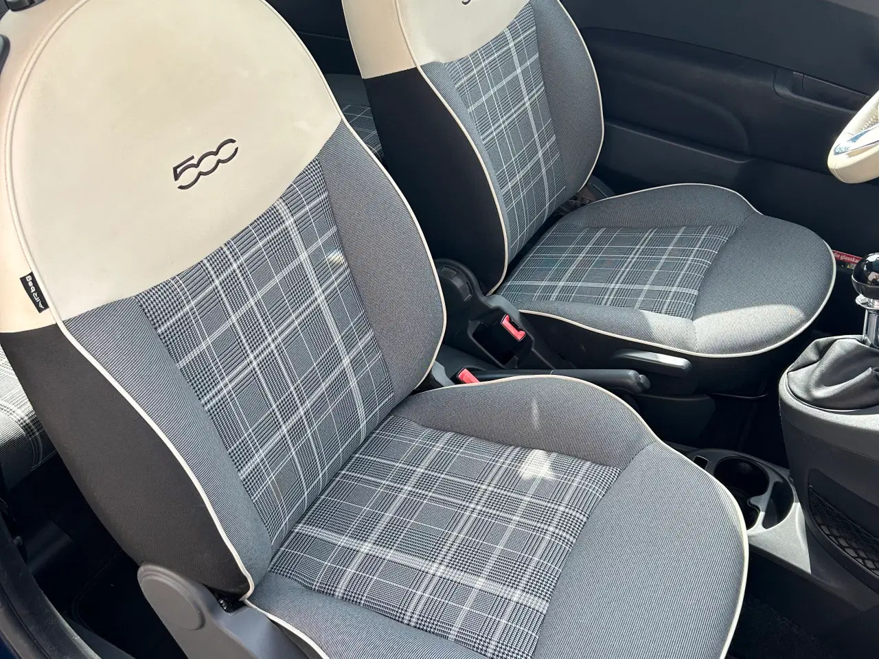 Billede 7 - Fiat 500
