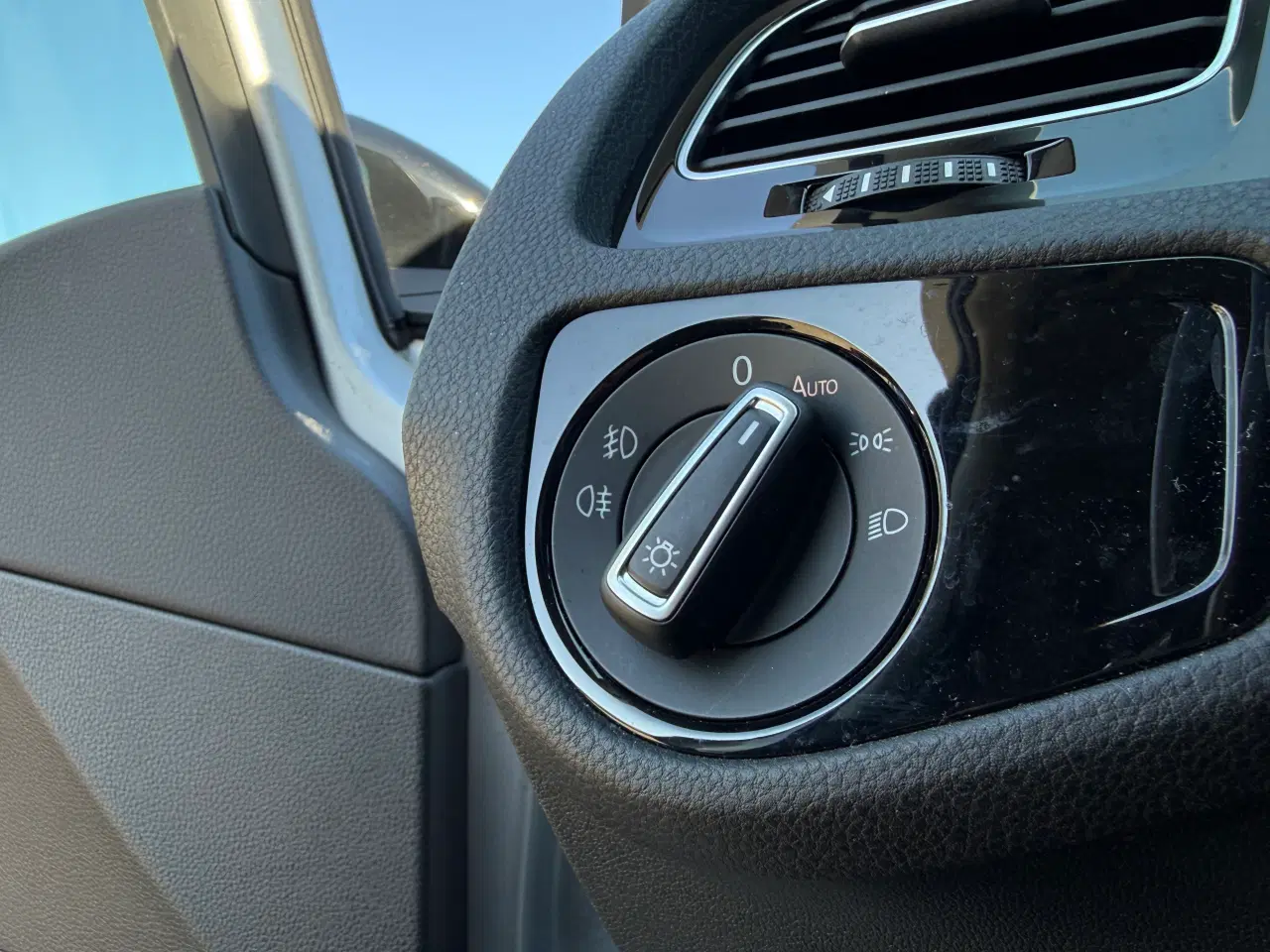 Billede 14 - Volkswagen Golf 7 IQ-Drive