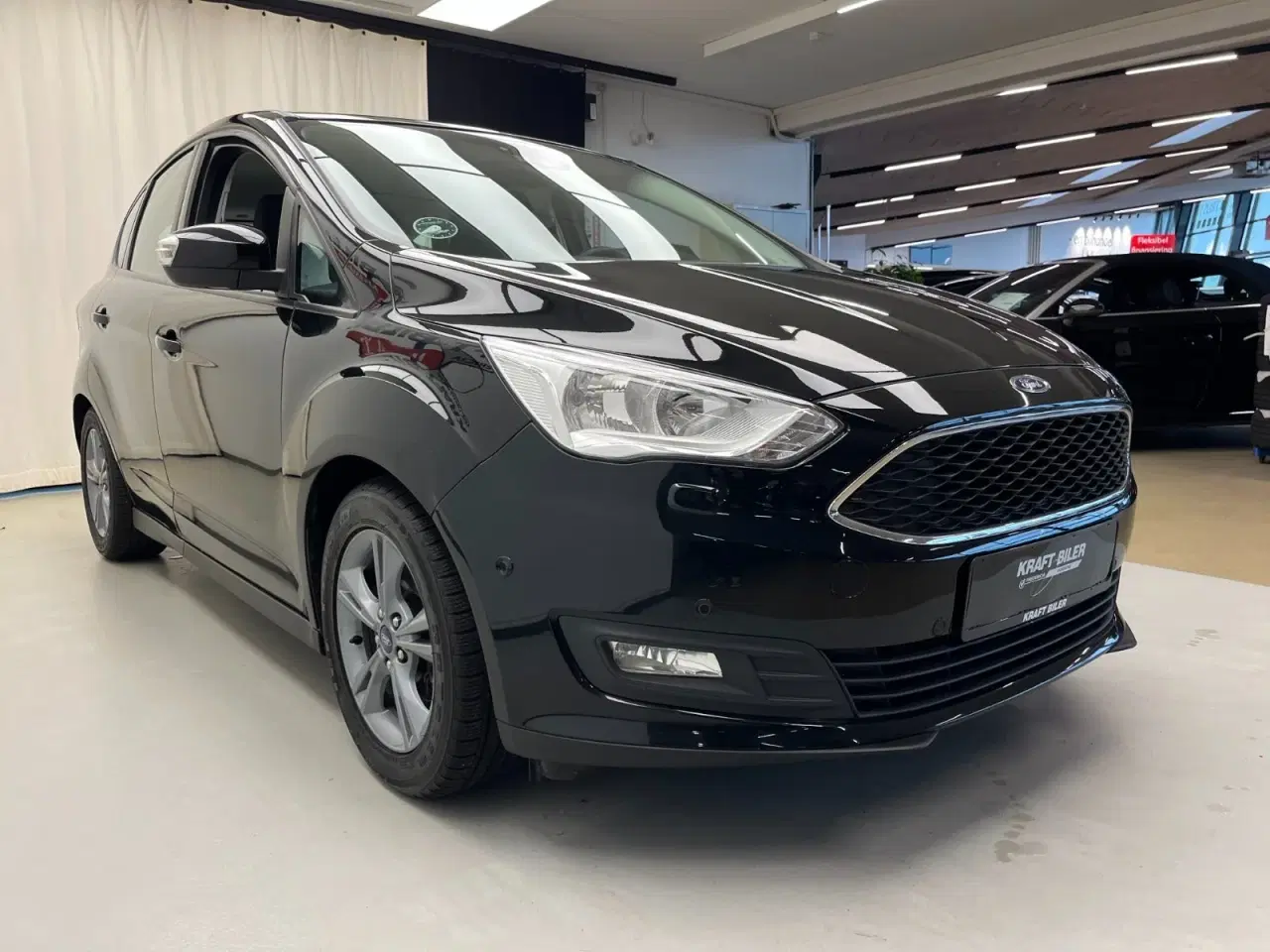 Billede 6 - Ford C-MAX 1,5 TDCi 120 Business