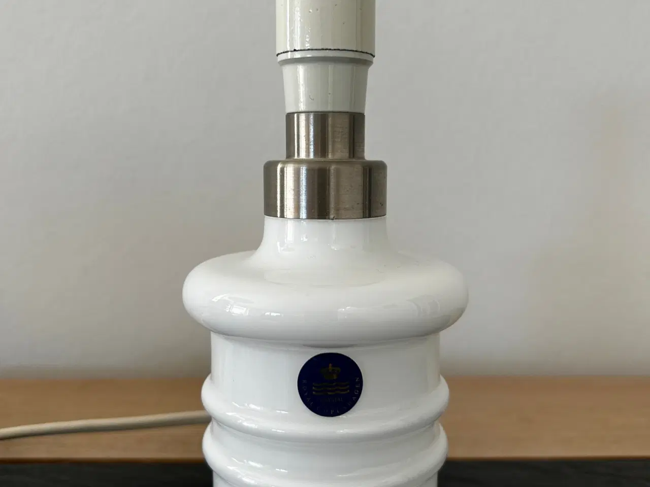 Billede 3 - Holmegaard Apotekerlamper - 3 stk pris