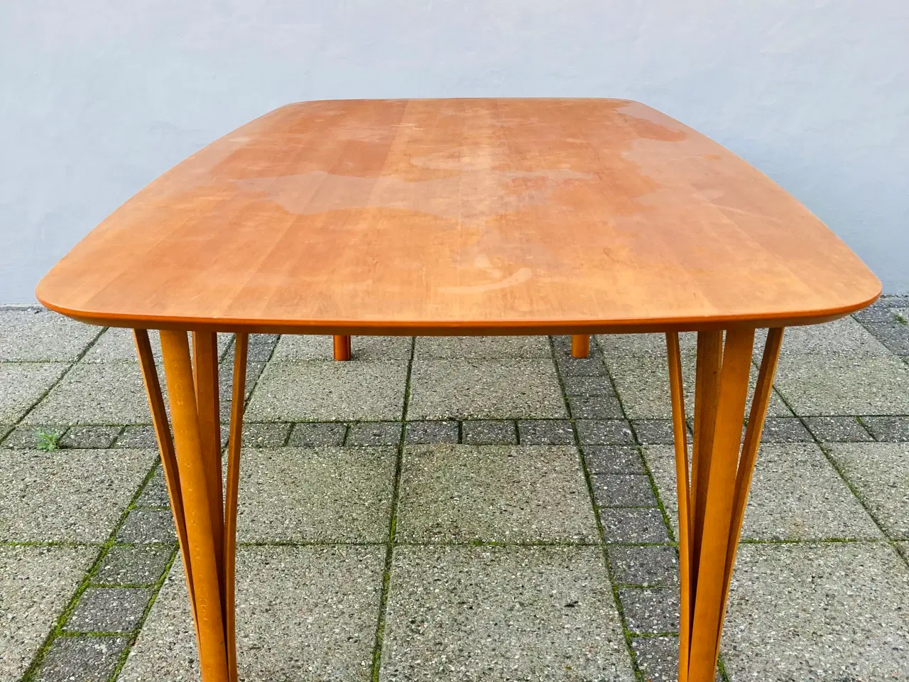 Billede 3 - Gangsø sofabord Dansk kvalitetsdesign og møbelsned