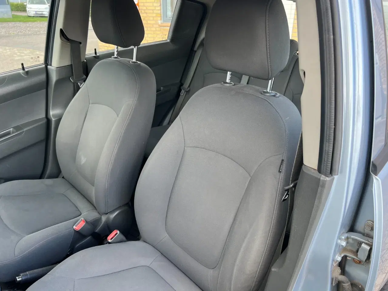 Billede 7 - Chevrolet Spark 1,0 Life