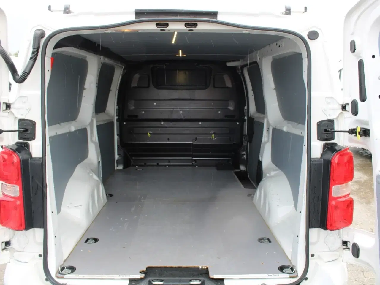 Billede 12 - Opel Vivaro 2,0 D 177 Enjoy L3V2 aut.