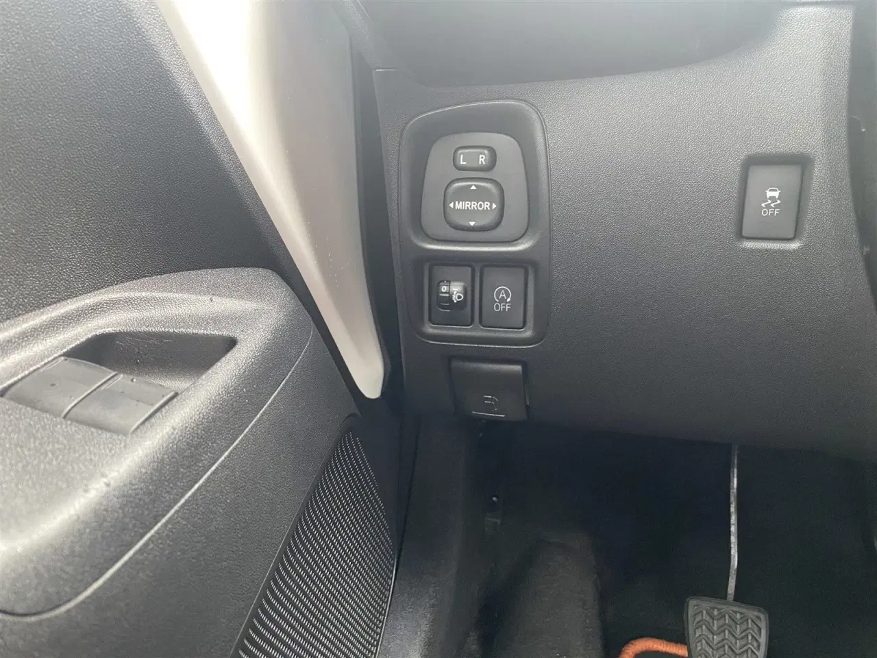 Billede 14 - Toyota Aygo 1,0 VVT-i x-style