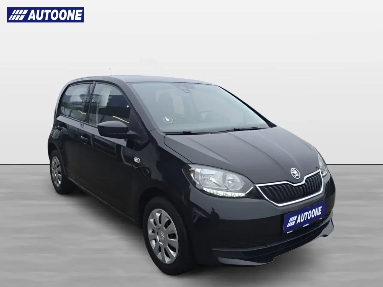 Billede 3 - Skoda Citigo 1,0 MPi 60 Active