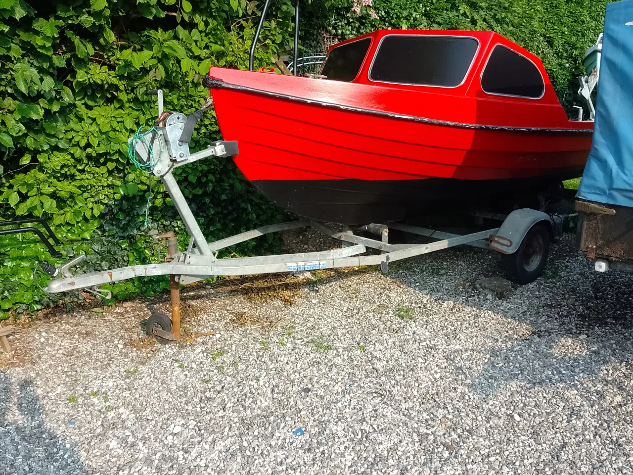 Billede 5 - 15 fods jolle 