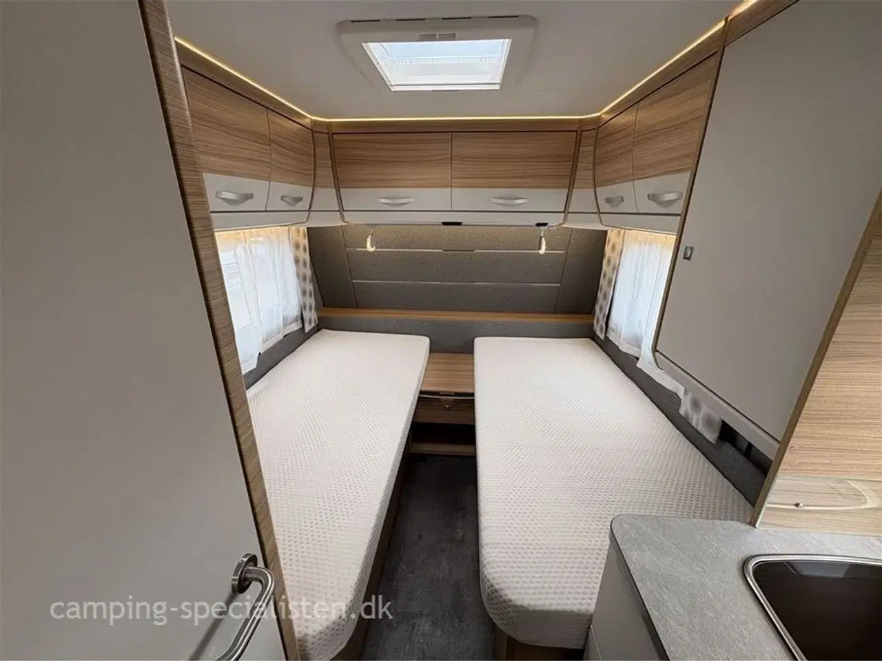 Billede 9 - 2021 - Dethleffs Camper 460 EL Dethleffs Camper 460 EL 2021 - Se den nu hos Camping-Specialisten.dk