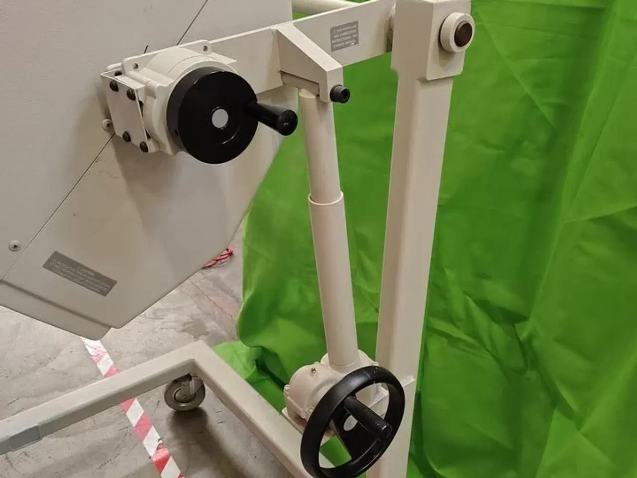 Billede 5 - Field Analyzer  NICOLET Ganzfeld