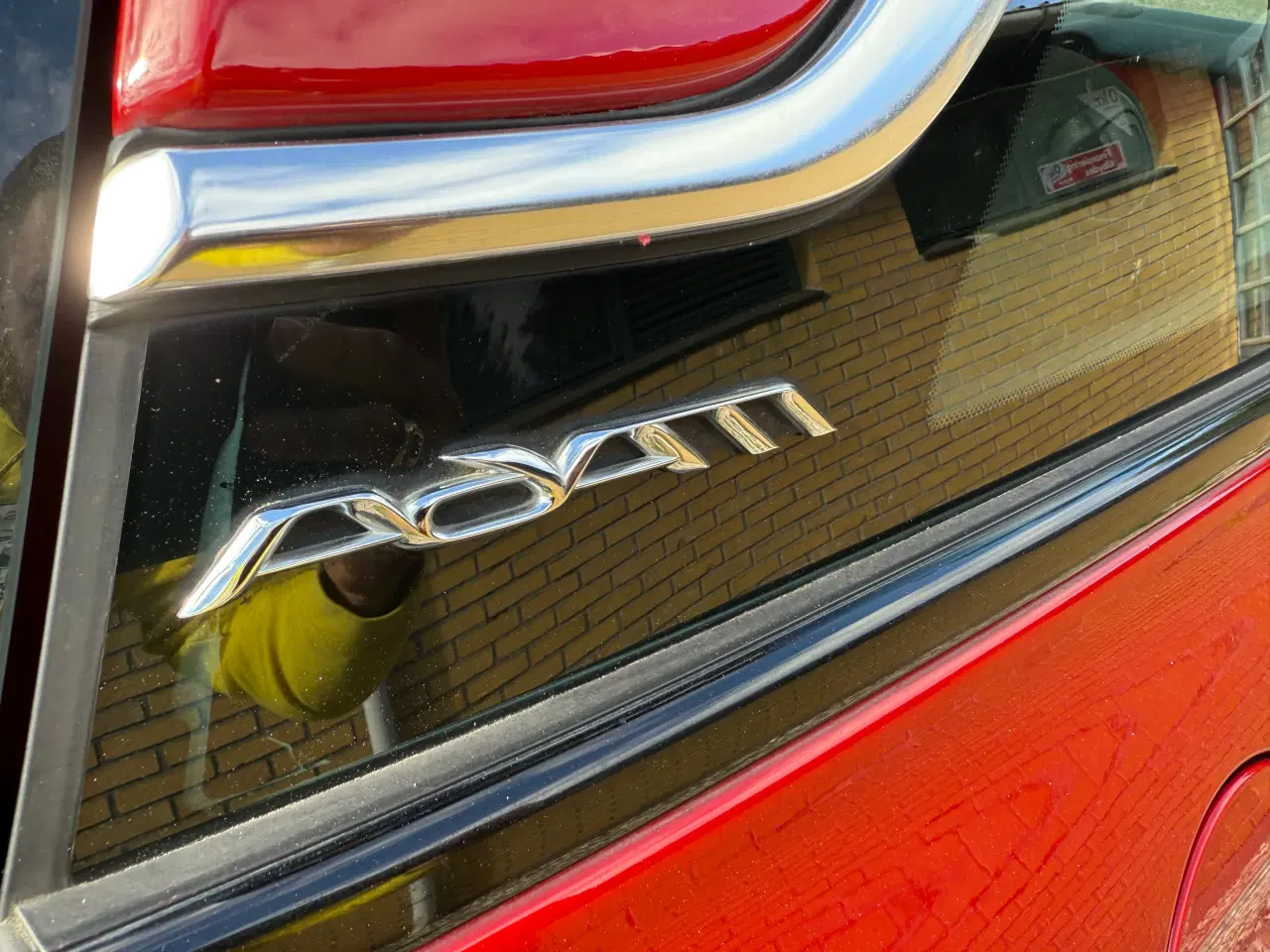 Billede 9 - Opel Adam 1.2 Ny synet 