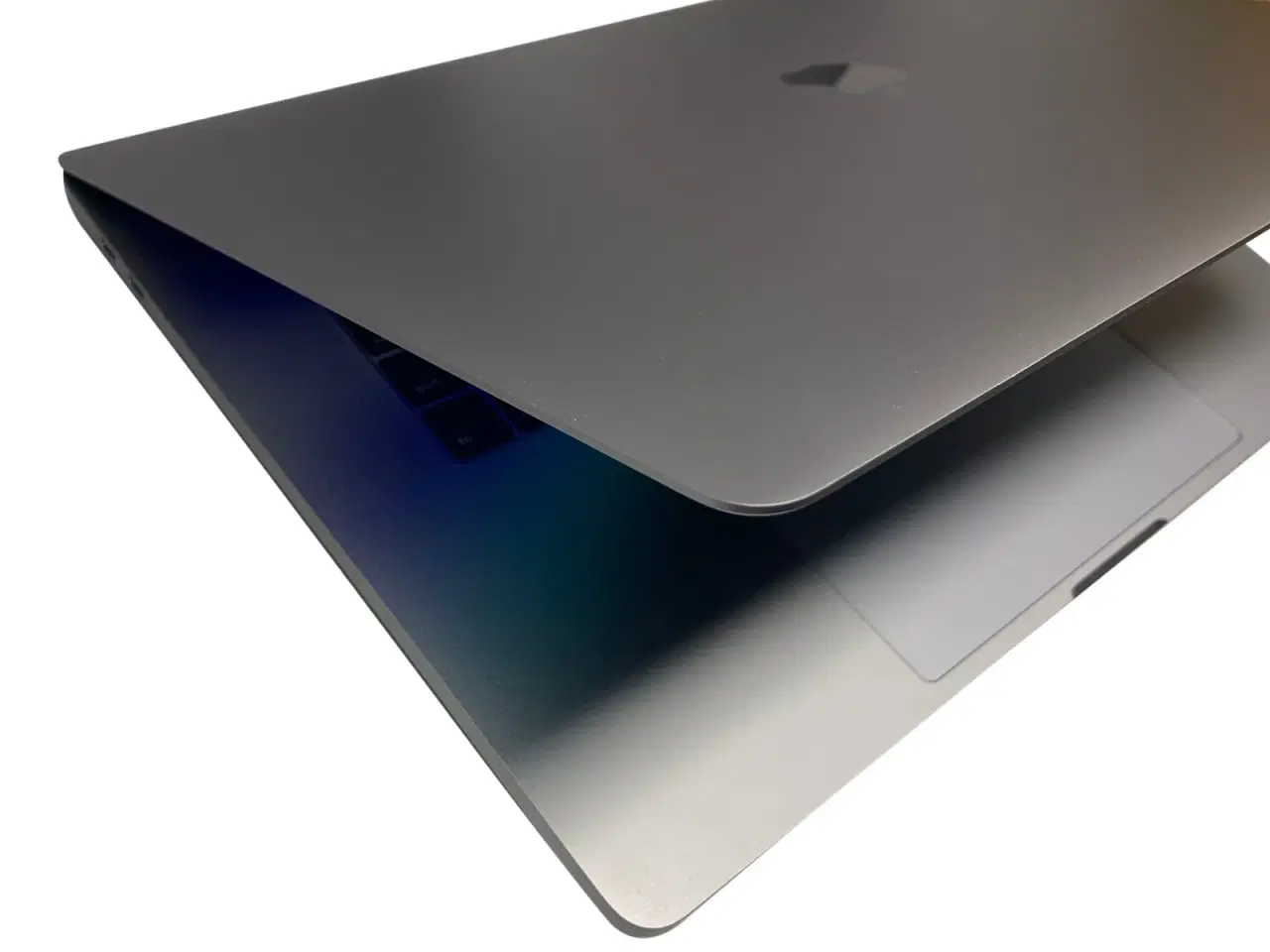 Billede 3 - Macbook Pro 2017 15.4" Touch Bar & Retina Display.