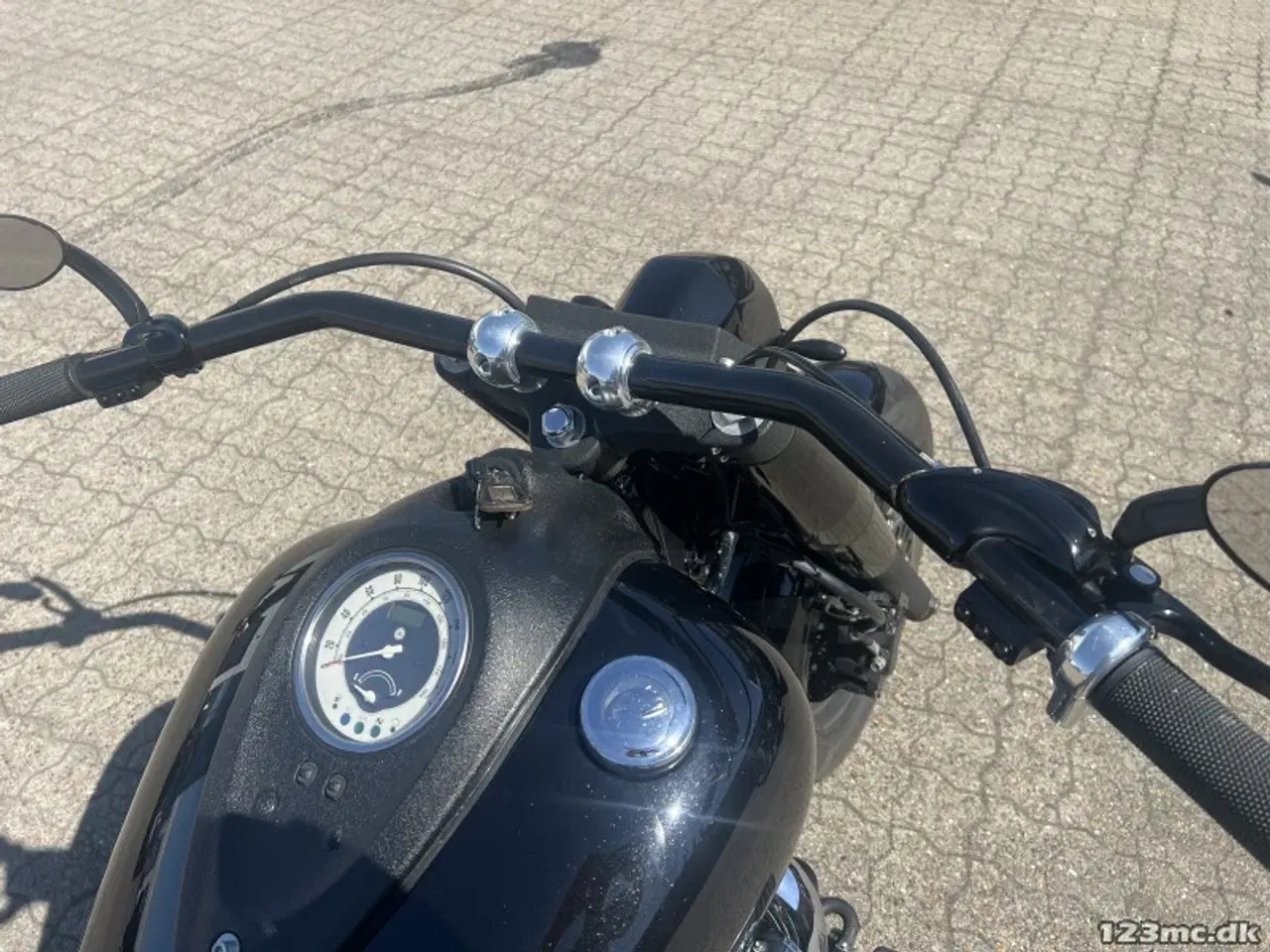 Billede 2 - Yamaha XV 1600 Wild Star
