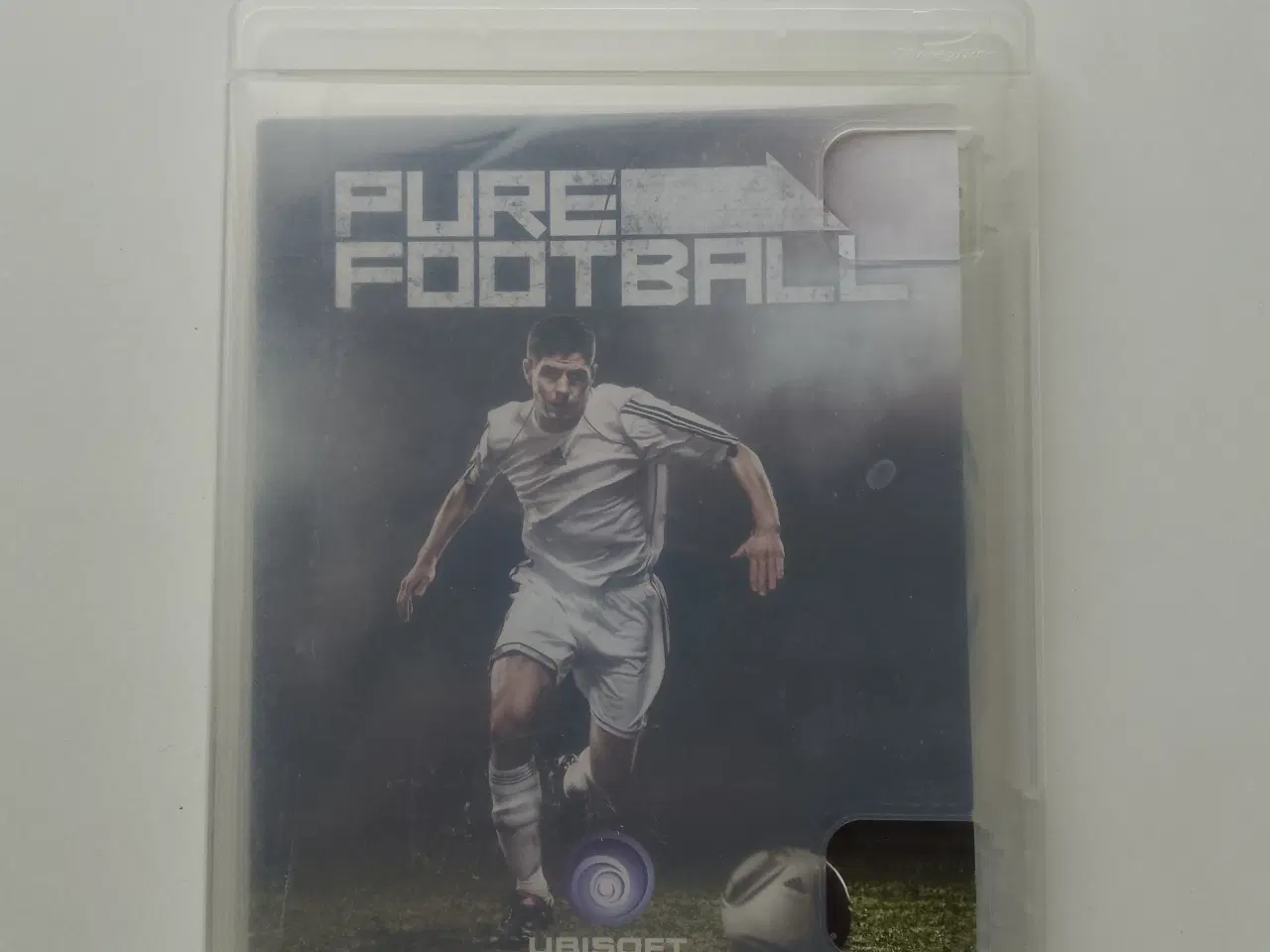 Billede 1 - Pure football