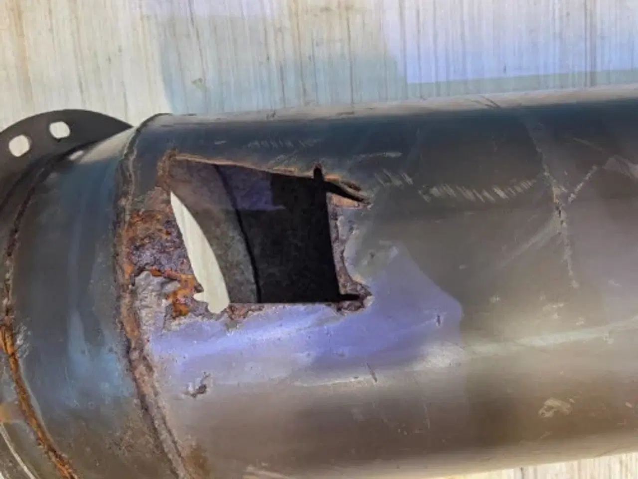 Billede 5 - Dronningborg D7200 Fylderør 28851105