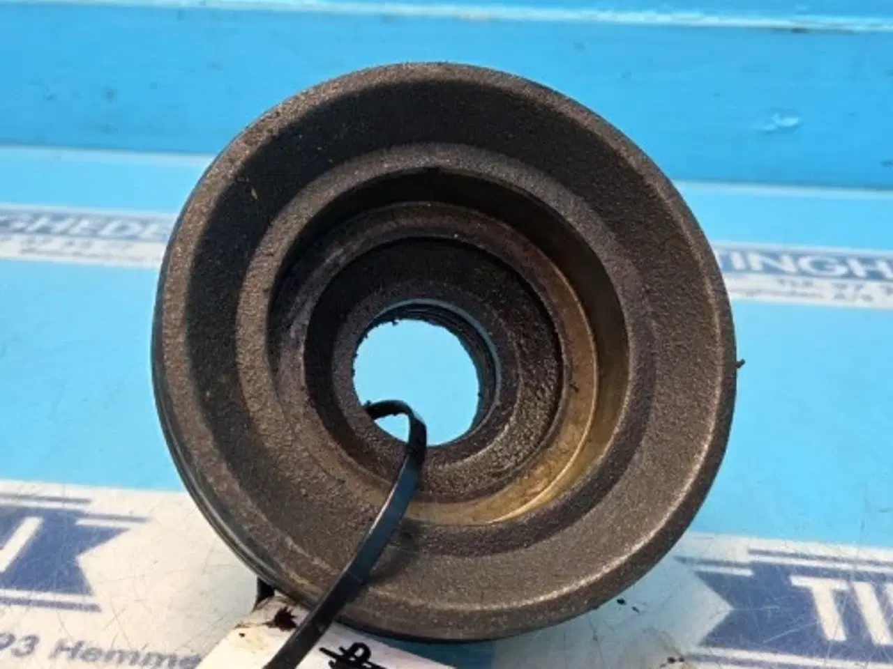 Billede 3 - New Holland 8340 Nav F0NN7D120AB