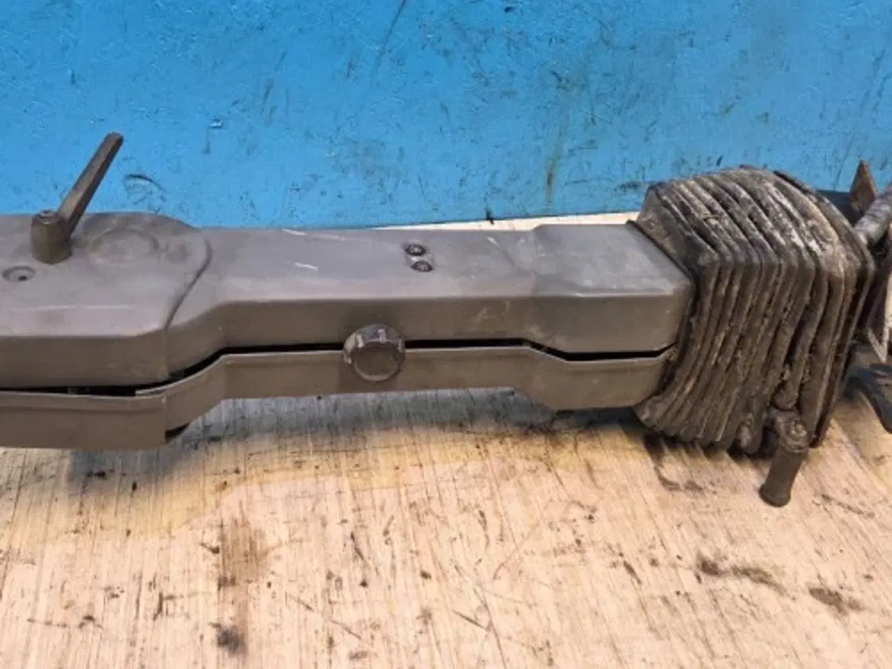 Billede 10 - New Holland TX68 Ratstamme 89818434