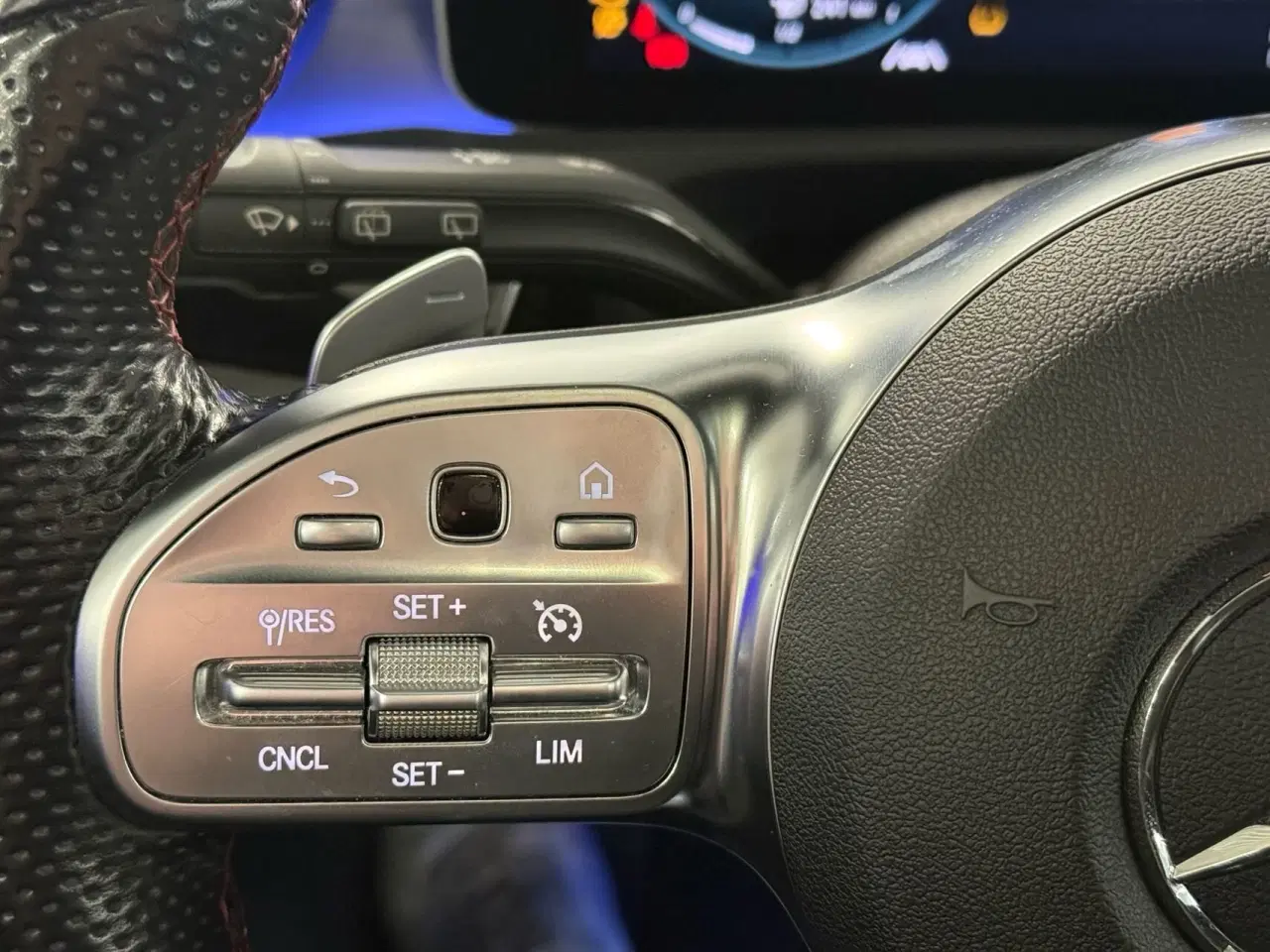 Billede 12 - Mercedes-Benz A180 d 1,5 CDI AMG Line 7G-DCT 116HK 5d 7g Aut.