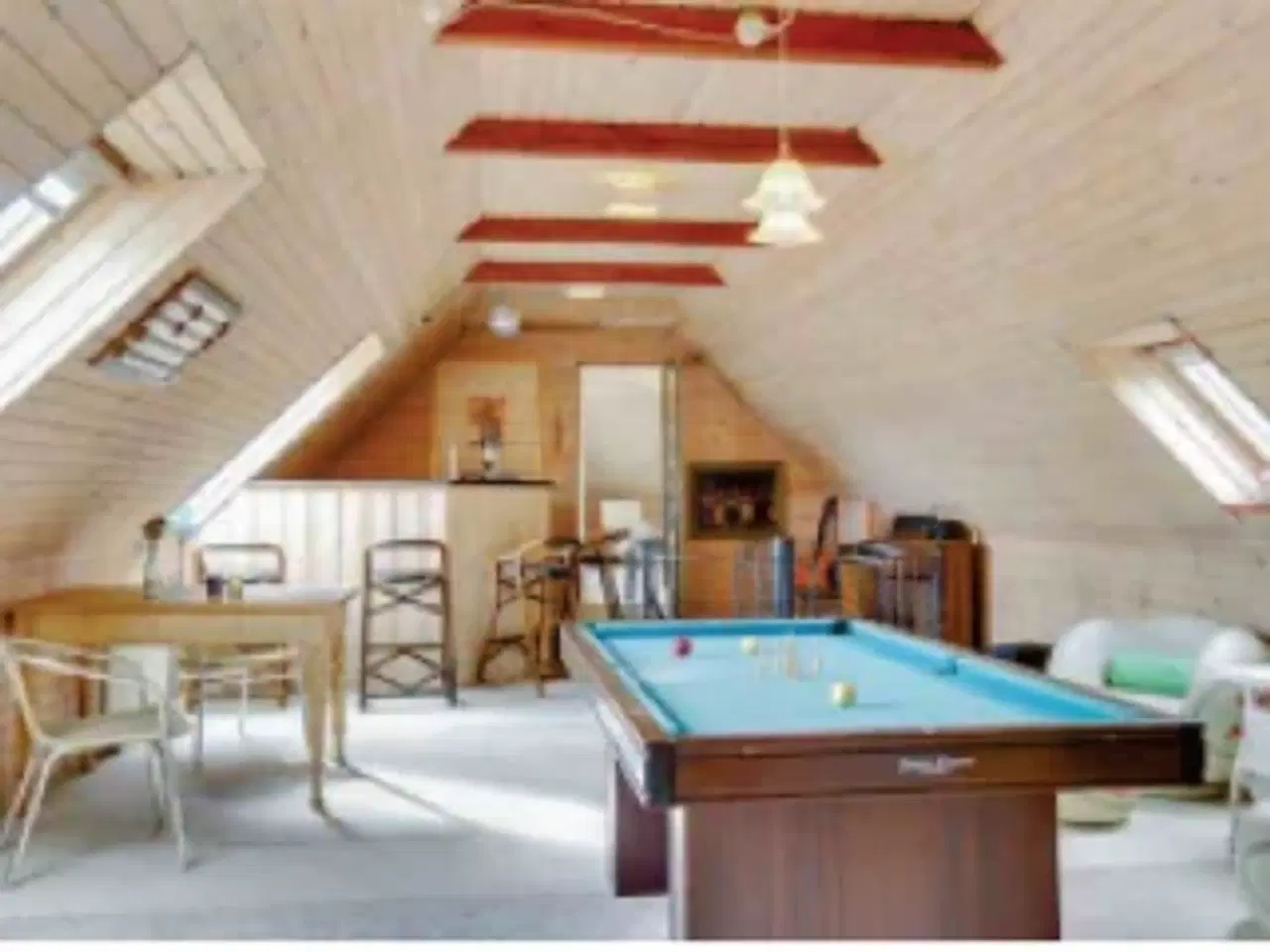 Billede 7 - Dejlig rummelig ejendom med plads til alle.