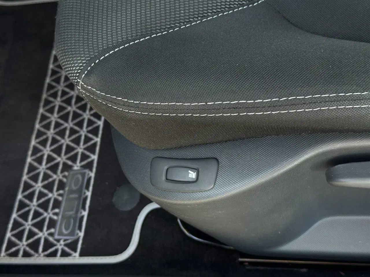 Billede 9 - Renault Clio Sport Tourer 0,9 TCE Expression Energy 90HK Stc